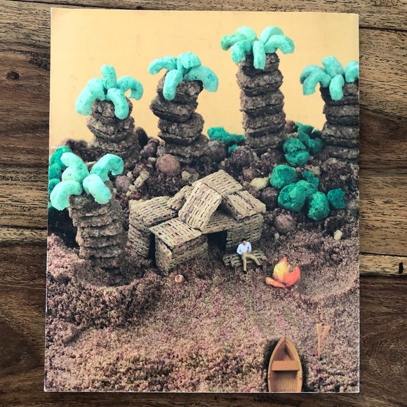 Lucky Peach Issue 7: Spring 2013 - Picture 2 of 6